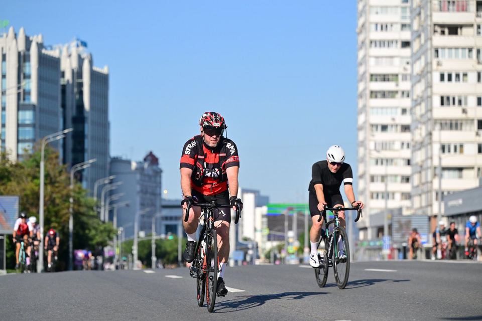 Фото 012fbdb708784fb5bbc75cd4ae89da85 с события Cyclingrace Вечернее Садовое