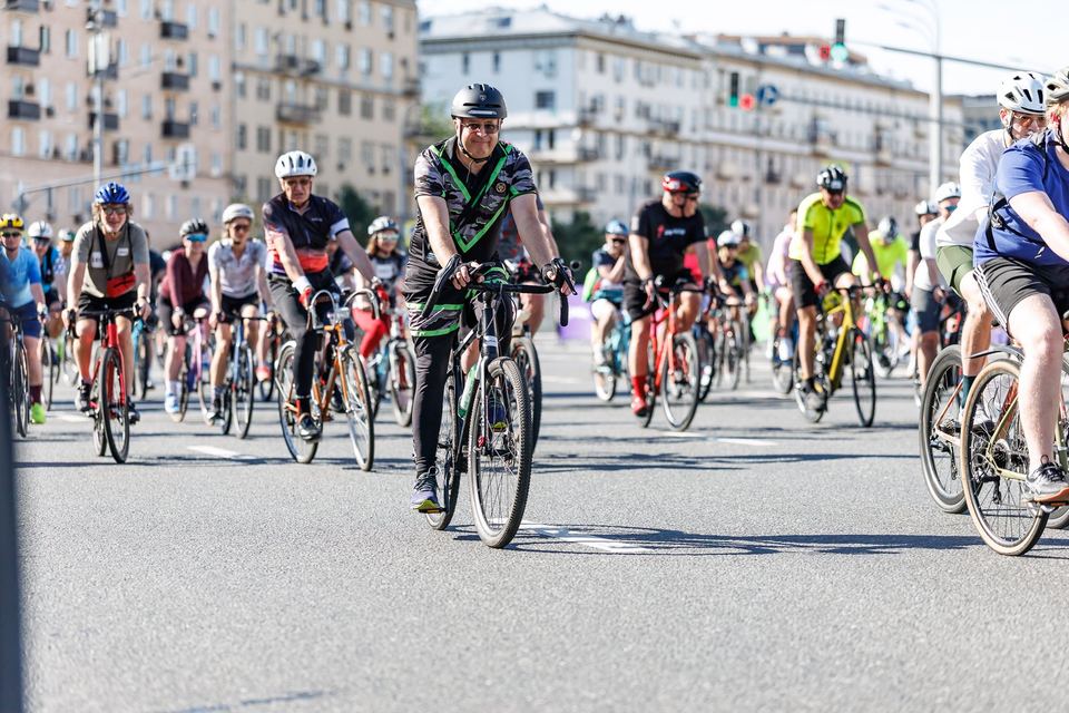 Фото b2e1bbeaadda4d9480d2ead646d004d3 с события Cyclingrace Вечернее Садовое