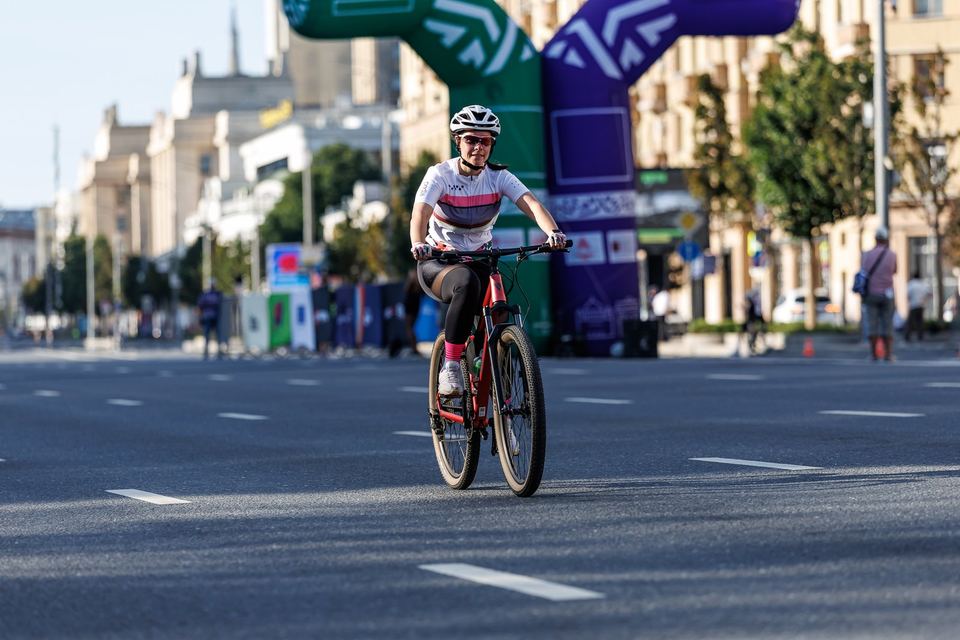 Фото dc4b08ee71db430283a5715e3d870371 с события Cyclingrace Вечернее Садовое