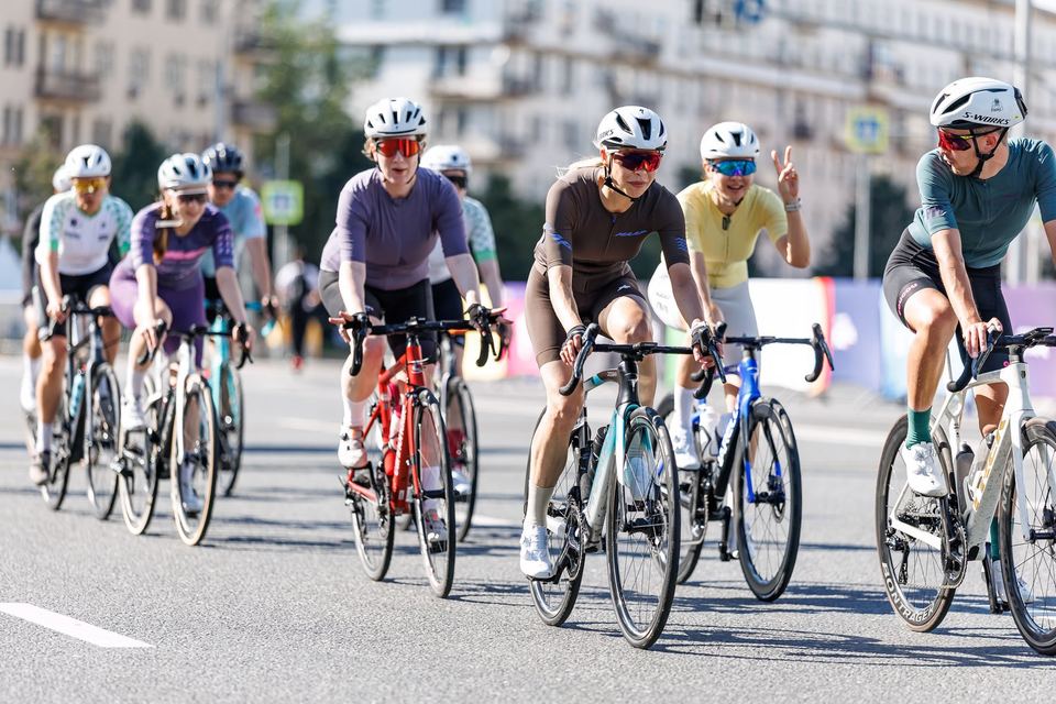 Фото 6b667d9e31a44800a59e3eea3691513c с события Cyclingrace Вечернее Садовое