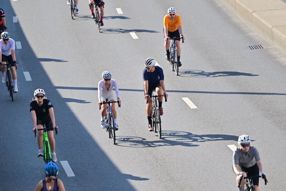 Фото fae7ca36a78e44f780f8926df26d6fa8 с события Cyclingrace Вечернее Садовое
