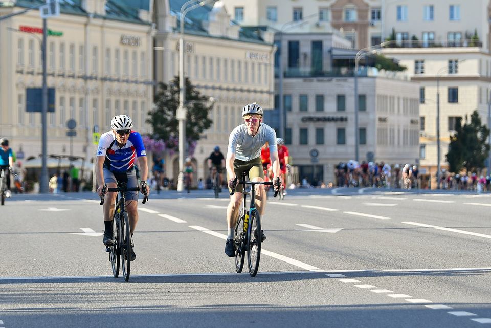 Фото 344934fe1c2c4ccb8ee809208507b17b с события Cyclingrace Вечернее Садовое