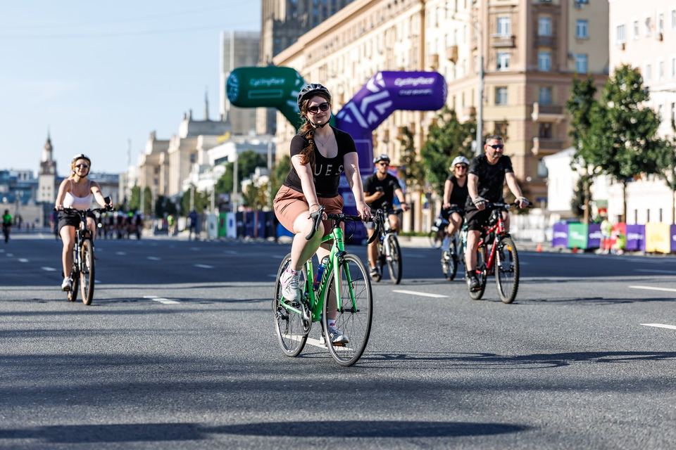 Фото badc6d9444ea48a990655abfc79d84e7 с события Cyclingrace Вечернее Садовое