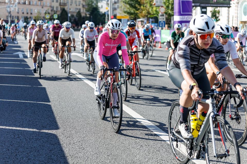 Фото a9e6b77404964e74bcb27ff123bcee24 с события Cyclingrace Вечернее Садовое