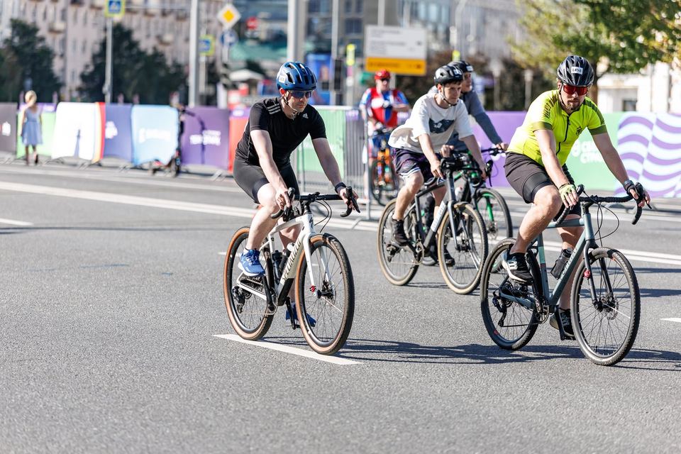 Фото 850149bd1e2b48d98c708e08df614bd6 с события Cyclingrace Вечернее Садовое