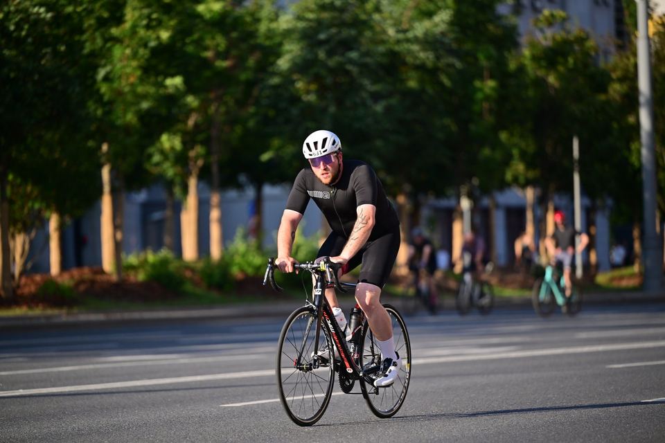Фото ec9cbcf255a243d88f54b913842b1ef2 с события Cyclingrace Вечернее Садовое