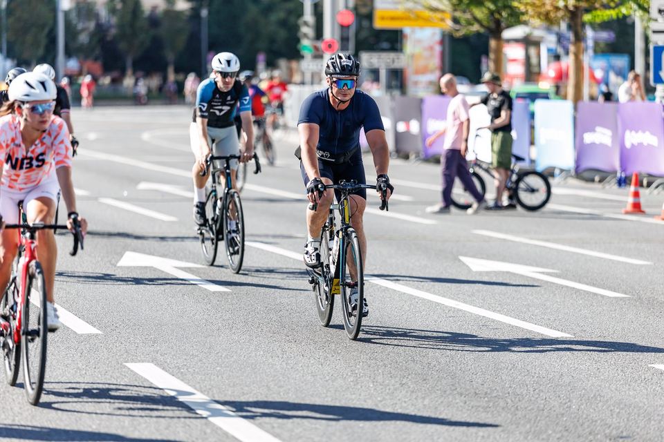Фото 46125b768c304a8194f2f4d3fd578cdc с события Cyclingrace Вечернее Садовое