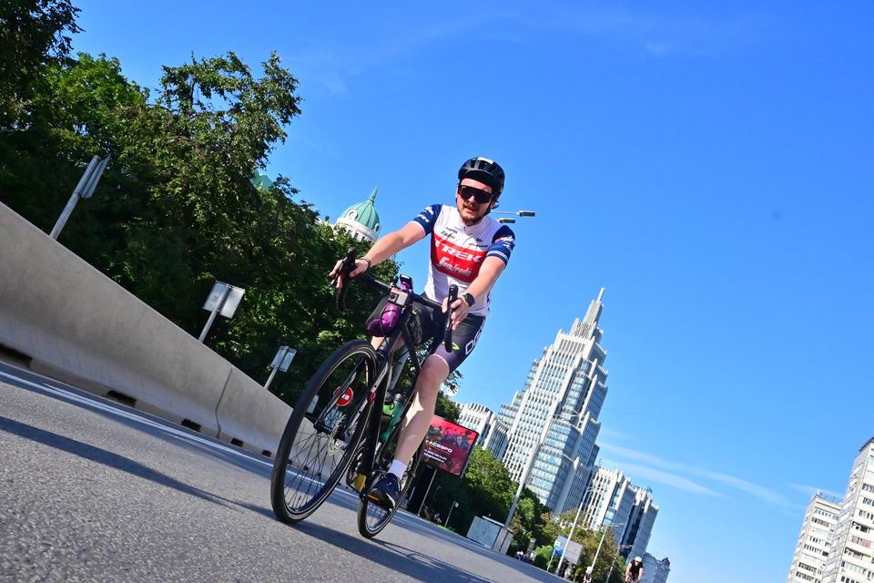 Фото afe87b062ee64a8d897d81e4e5c828f4 с события Cyclingrace Вечернее Садовое
