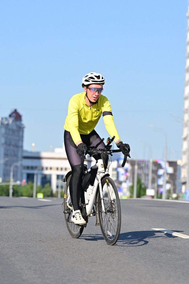 Фото 6a0d7263e90247a18eb11e455d15ee97 с события Cyclingrace Вечернее Садовое