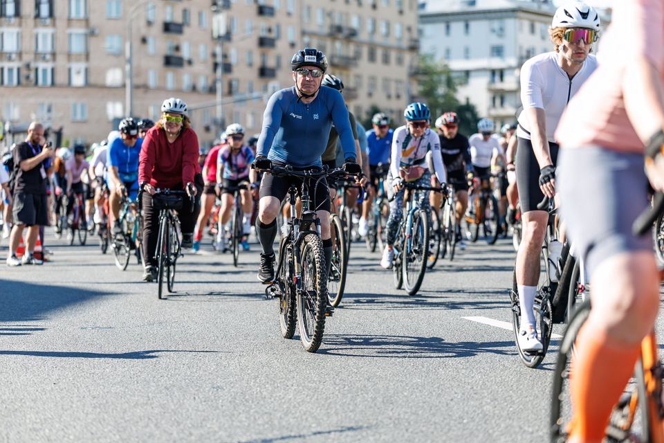Фото fba2de81968f456c82b88a618c553306 с события Cyclingrace Вечернее Садовое
