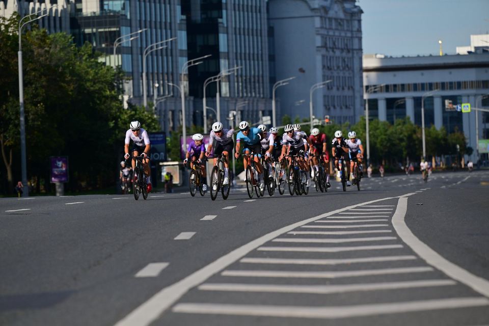 Фото 95ebeaa131de49d4ac4b9fca44c0cdf1 с события Cyclingrace Вечернее Садовое