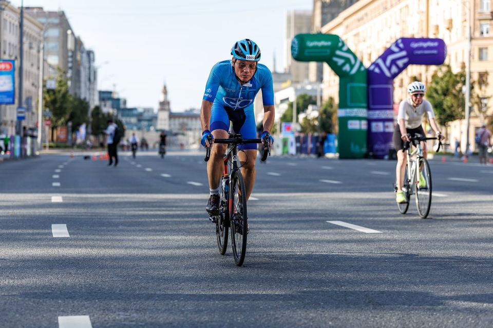 Фото 92d3c5aaa9c64c9fba71edcdefa0ba92 с события Cyclingrace Вечернее Садовое