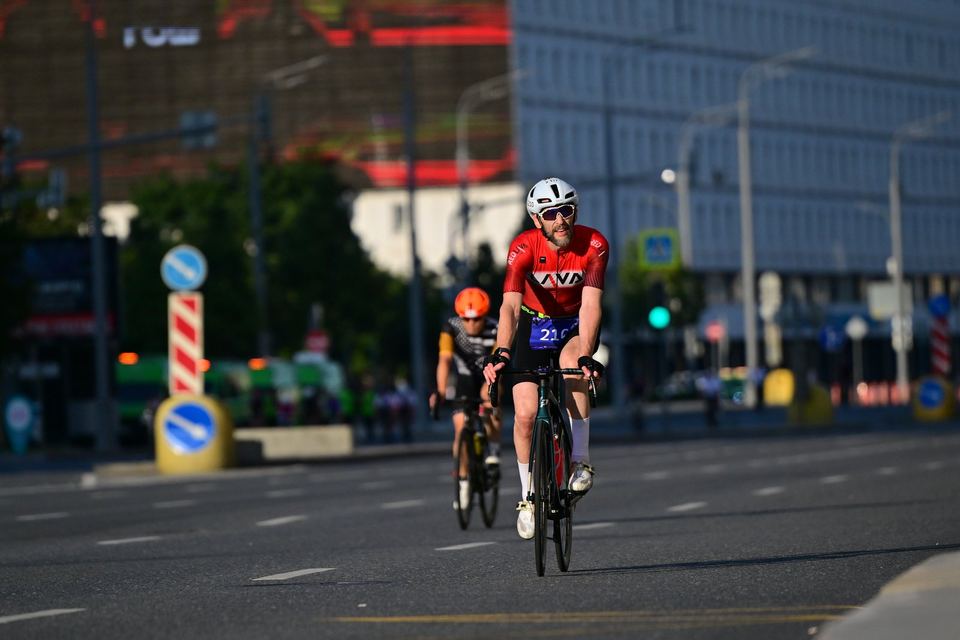 Фото e1d99e1dca02402fbfd5b4ed9410eab9 с события Cyclingrace Вечернее Садовое