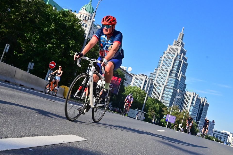Фото 05204db16a19486fbd44a0ee1046347b с события Cyclingrace Вечернее Садовое