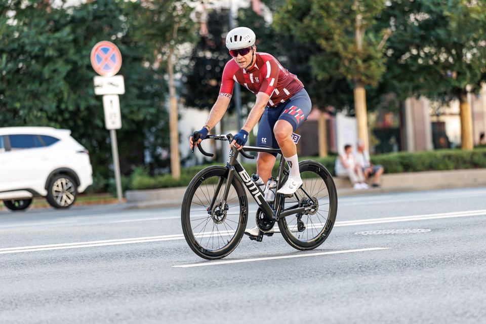 Фото fe7cddae756f47bab0becf1665710529 с события Cyclingrace Вечернее Садовое