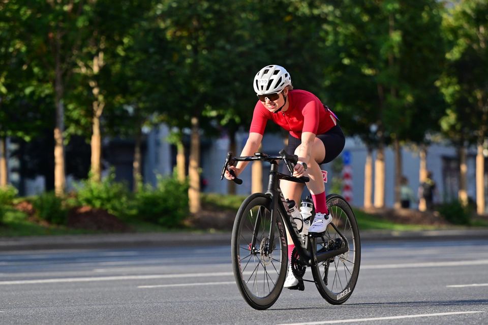 Фото 48e9031c941042c39d89827fbb8f63c8 с события Cyclingrace Вечернее Садовое