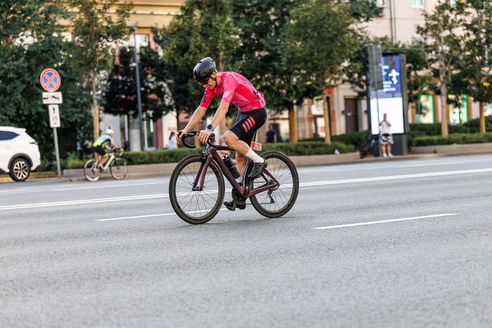 Фото 1d54c563a9b74e6e9dbd596662e869f6 с события Cyclingrace Вечернее Садовое