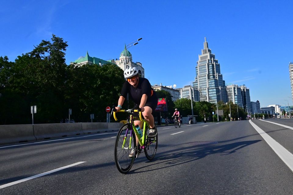 Фото 9708bed333d045ef89c664810264b1b6 с события Cyclingrace Вечернее Садовое