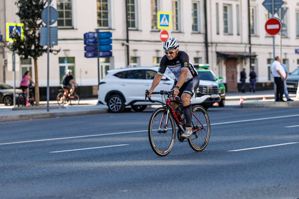 Фото 96c5d440ac17471989c6a24351a9a94d с события Cyclingrace Вечернее Садовое