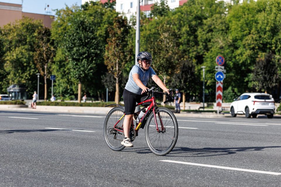 Фото f71aad0416974dca900b9583af2c1501 с события Cyclingrace Вечернее Садовое