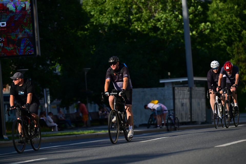 Фото 2696d7ebf4344c6591d2e87bf4a20337 с события Cyclingrace Вечернее Садовое