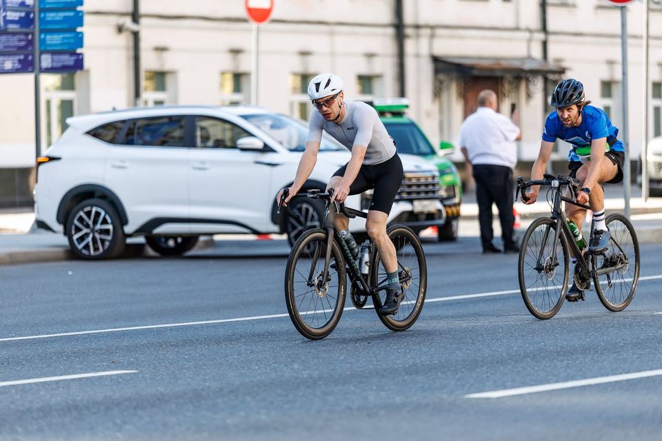 Фото 347f0640ac564a7ba15150c87881338e с события Cyclingrace Вечернее Садовое