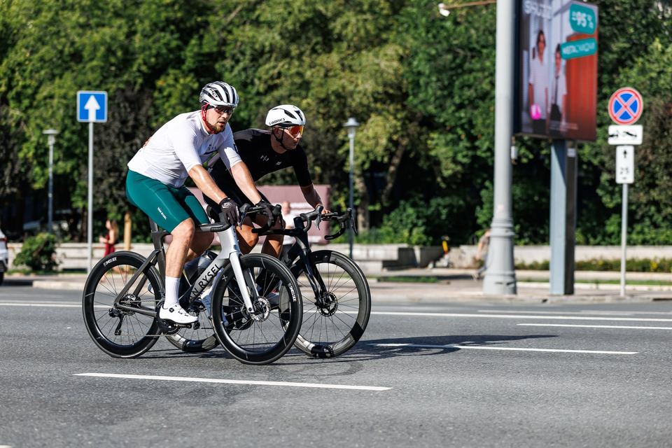 Фото d83a30e93fbd41828fd22cffe858e989 с события Cyclingrace Вечернее Садовое