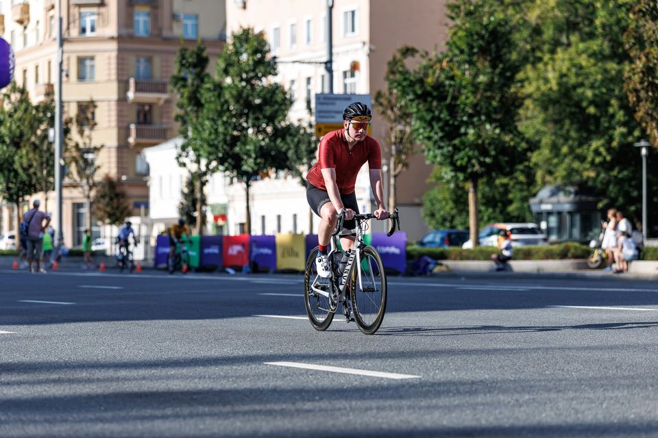 Фото ca6397aec8214a1c97fb39a0ed0a2494 с события Cyclingrace Вечернее Садовое