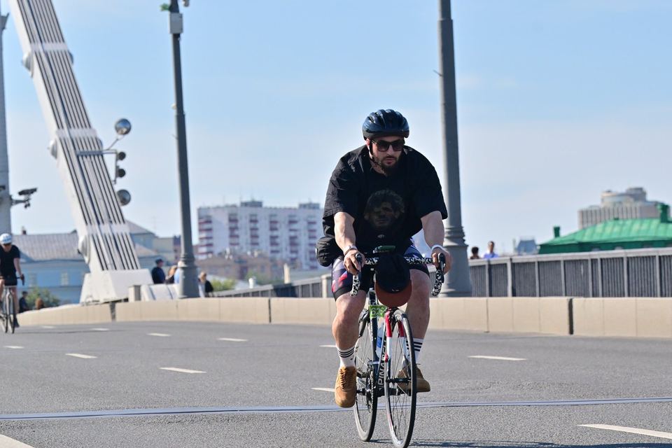 Фото b1b9151ba6d4497bb79f080c84977cd4 с события Cyclingrace Вечернее Садовое