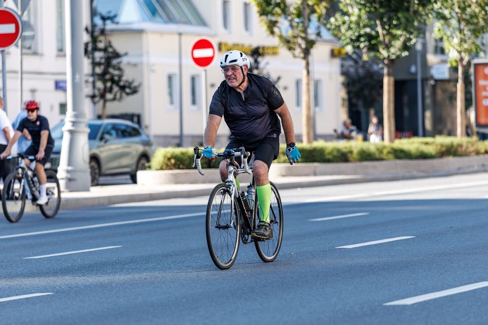 Фото 92fcbbd72bec461d86712bcd579a87ad с события Cyclingrace Вечернее Садовое