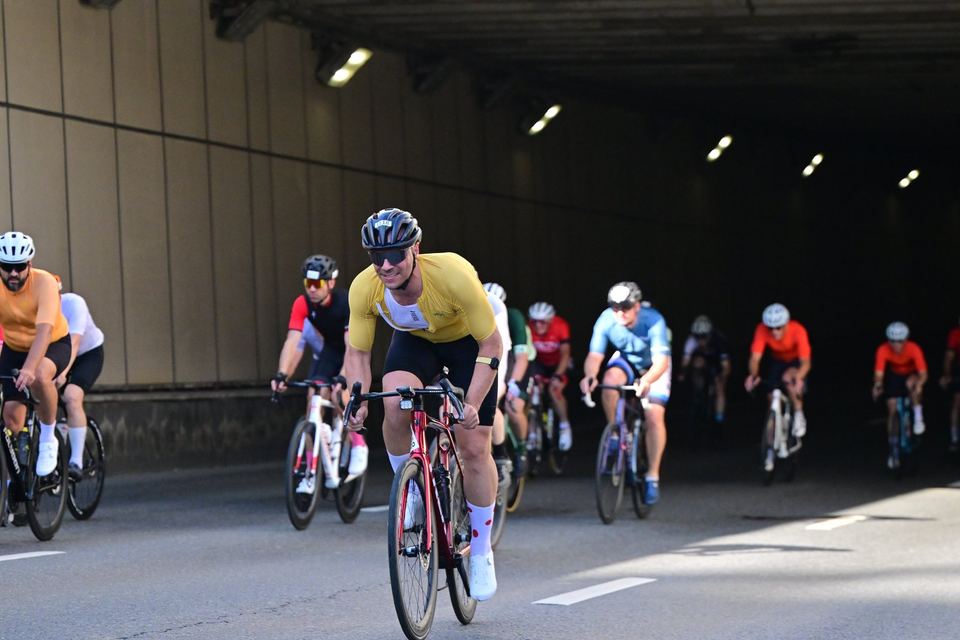 Фото dd1acec2fe374a27936f6468c6444308 с события Cyclingrace Вечернее Садовое