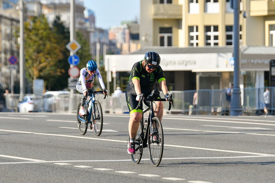 Фото 78279b7485d346908ae5bda83fee7ee8 с события Cyclingrace Вечернее Садовое