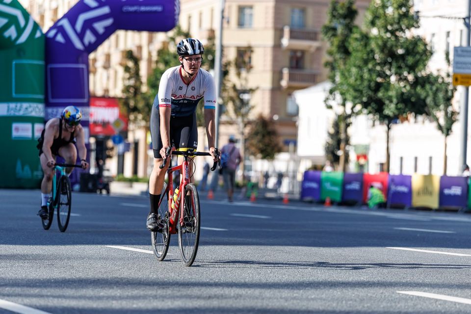 Фото 1e593a6229dd4422b759272b371396e7 с события Cyclingrace Вечернее Садовое