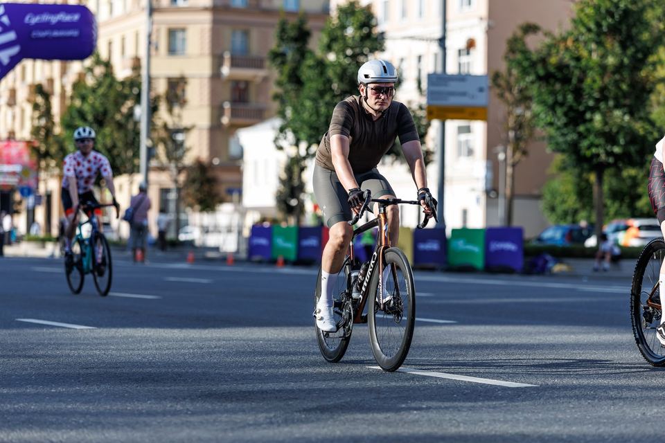 Фото 472864bc4f0c414e9210c732836ef2b8 с события Cyclingrace Вечернее Садовое