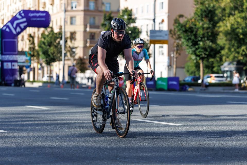 Фото a4126ebad148426eba5fa768a76c49a7 с события Cyclingrace Вечернее Садовое