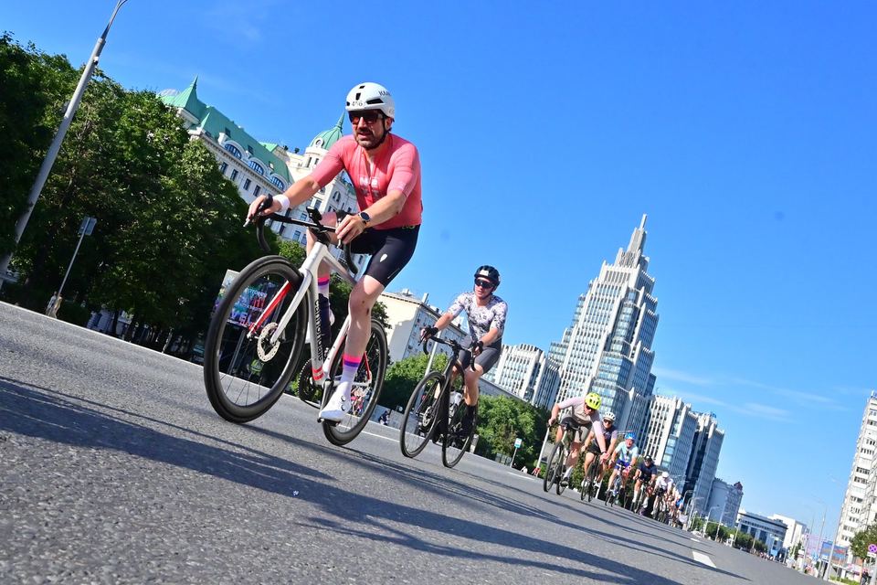Фото e1f090e0524342968e094b056e7ad1fa с события Cyclingrace Вечернее Садовое