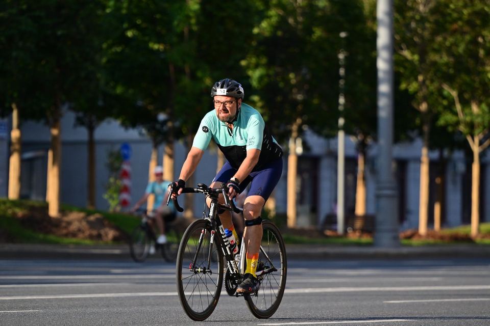 Фото 7b63ad9465a14efbb9aa3b15cbb1ae79 с события Cyclingrace Вечернее Садовое