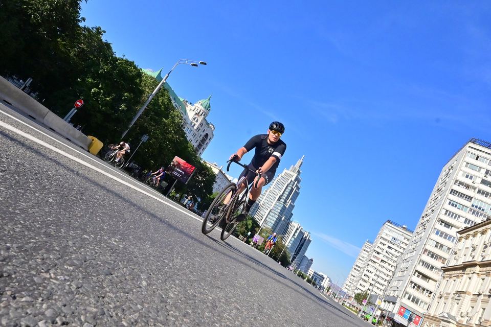 Фото 5565b304792a467b8e8af03832d6ef50 с события Cyclingrace Вечернее Садовое