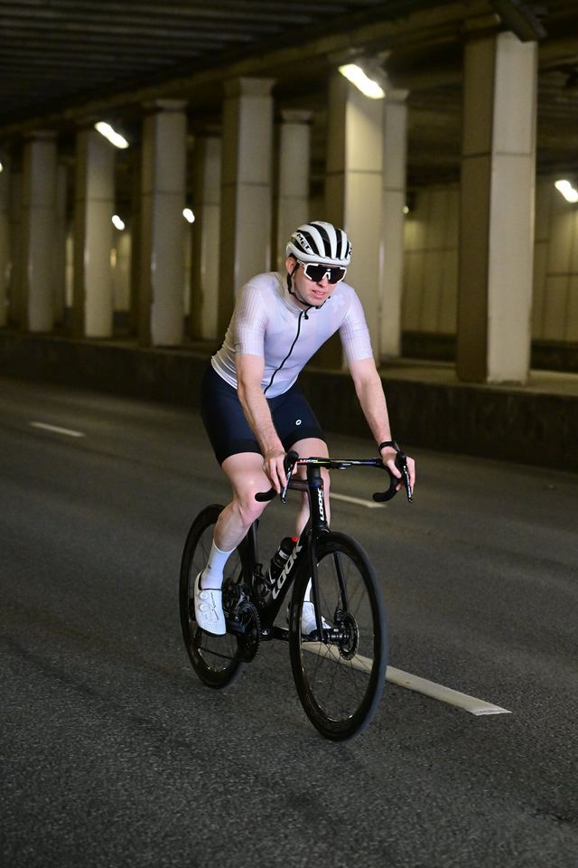 Фото d218f6f59c4d4bdcb90d665f232c43eb с события Cyclingrace Вечернее Садовое