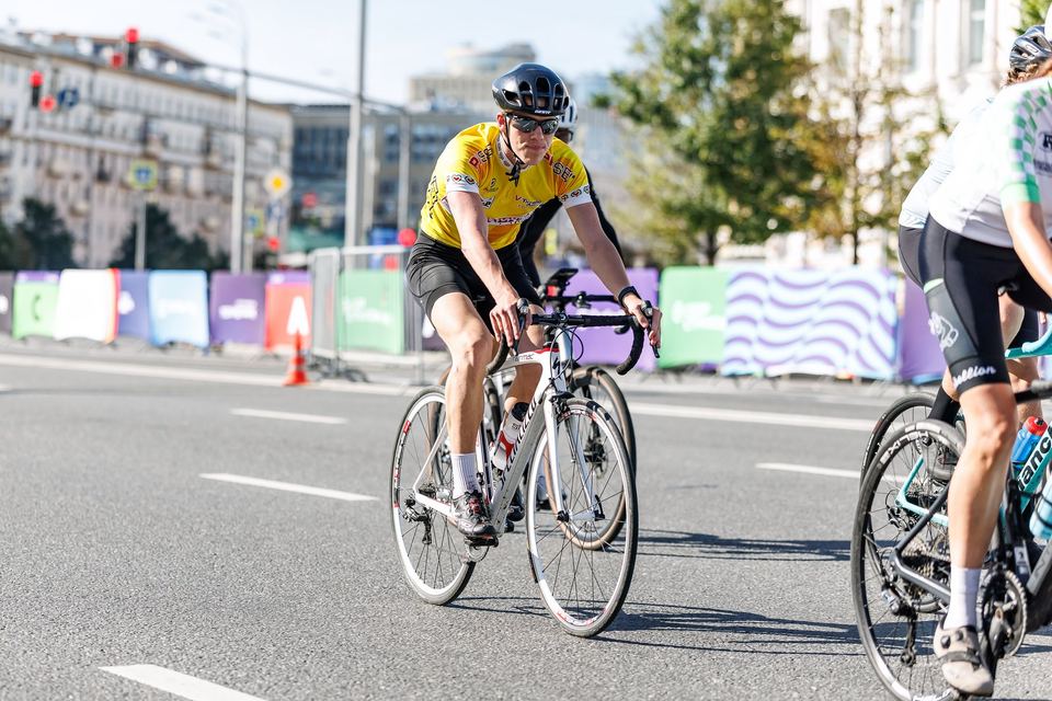 Фото 2f4aebd738384b408f77d0b41cd5dc0c с события Cyclingrace Вечернее Садовое