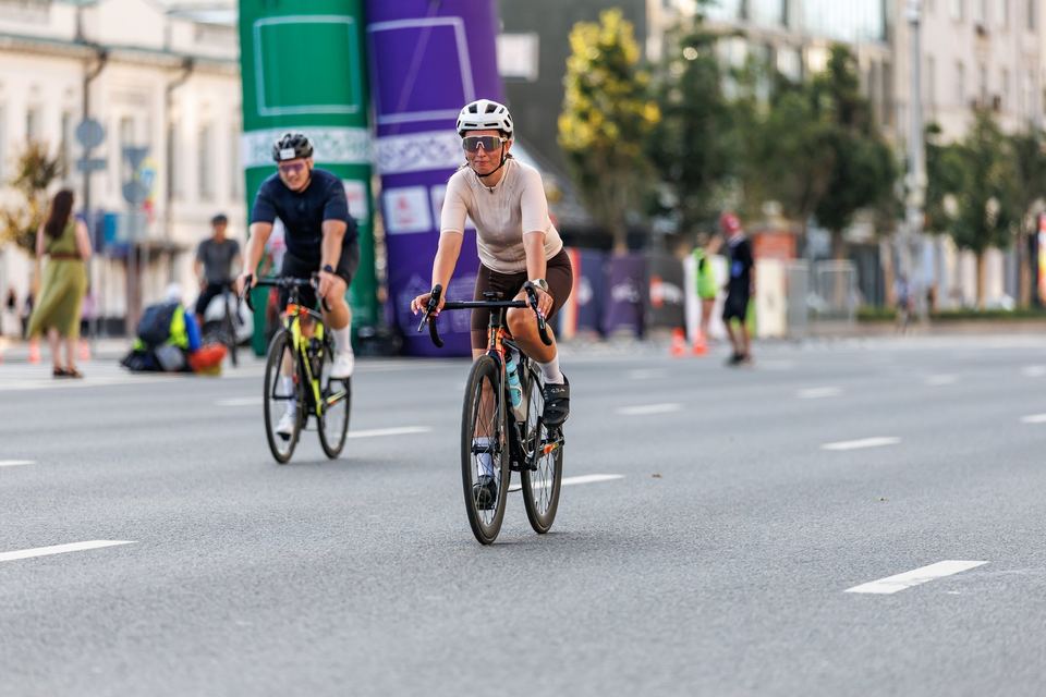 Фото 92b68254752f498a9fbbff4d161b1248 с события Cyclingrace Вечернее Садовое