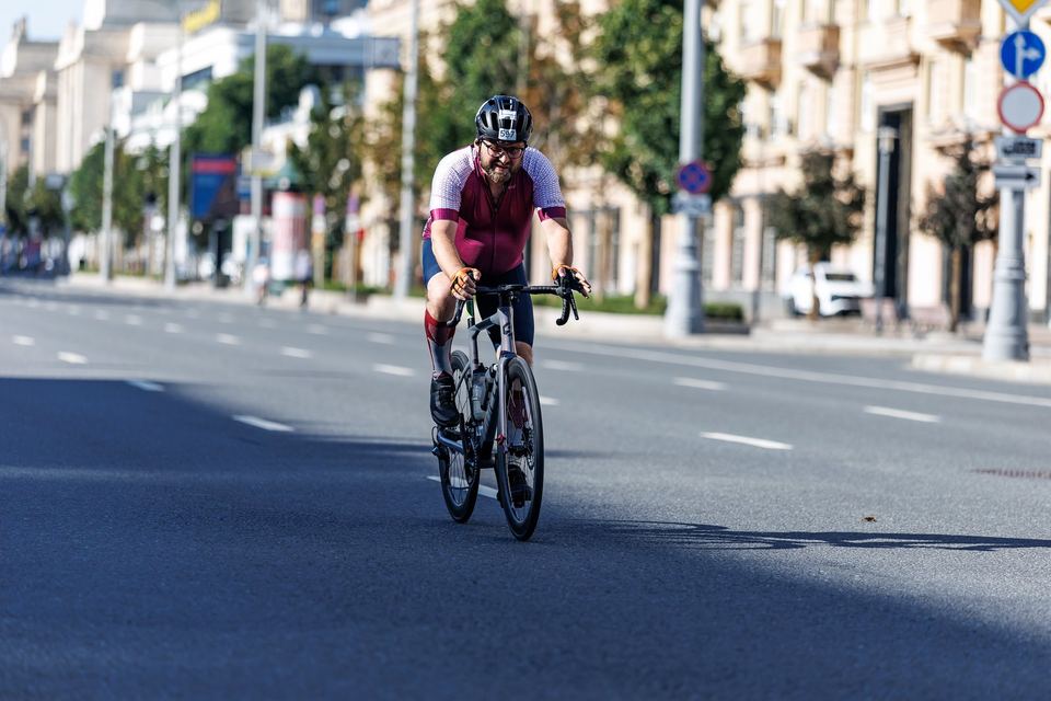 Фото 0c9f3f7bb7df4cd4bcbb057799745828 с события Cyclingrace Вечернее Садовое