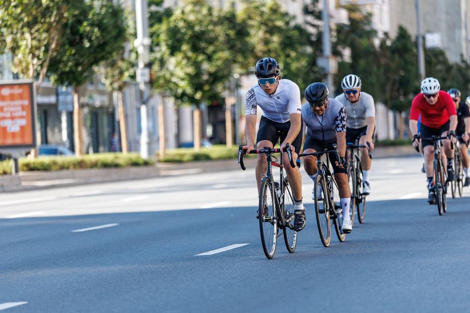 Фото bcf13e051a144387832eea4f1b57ef83 с события Cyclingrace Вечернее Садовое