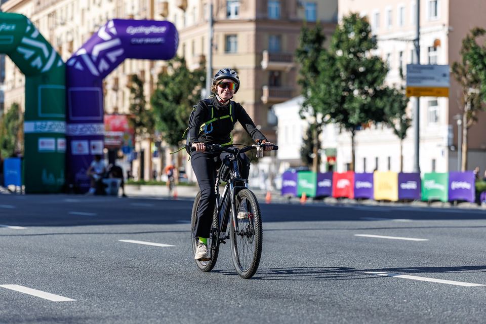 Фото 842c054a1e2744bdb5705c4b953f07b7 с события Cyclingrace Вечернее Садовое