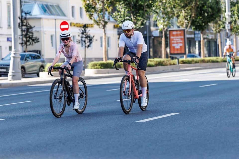 Фото 6e858af77dc842bab49ccb02b9d70074 с события Cyclingrace Вечернее Садовое