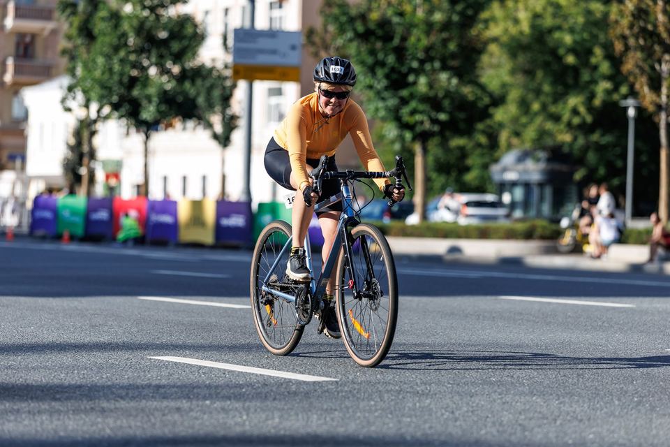 Фото 74d10c1f725d4ccd925f85bdc6473a8f с события Cyclingrace Вечернее Садовое