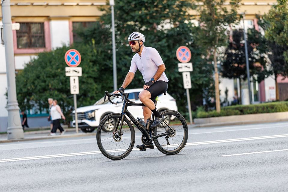 Фото e18249136557402a932ca84a984a6711 с события Cyclingrace Вечернее Садовое