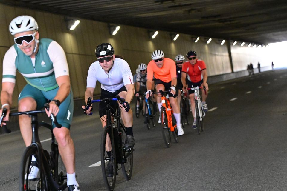 Фото 8ebd9a80172f447b87d14a488062cd54 с события Cyclingrace Вечернее Садовое
