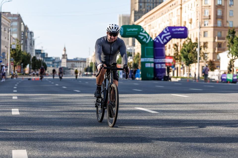 Фото adef84a19d7e44a785aaa6085f92c3fb с события Cyclingrace Вечернее Садовое