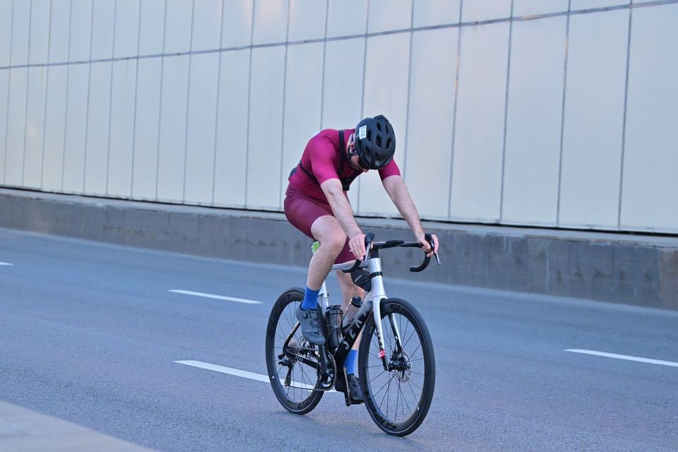 Фото dc030faa60da480eb0d889167c670b19 с события Cyclingrace Вечернее Садовое